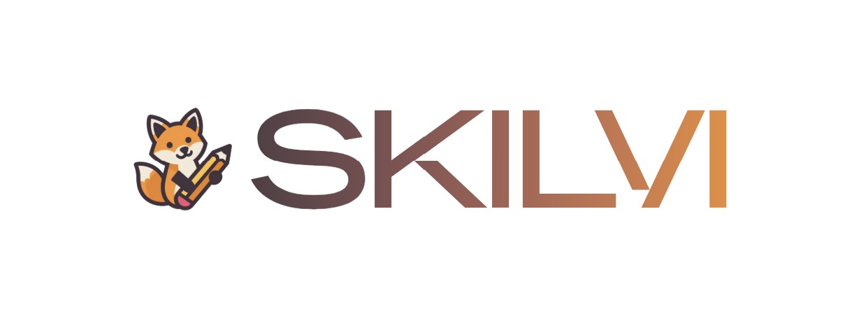 Skilvi Logo